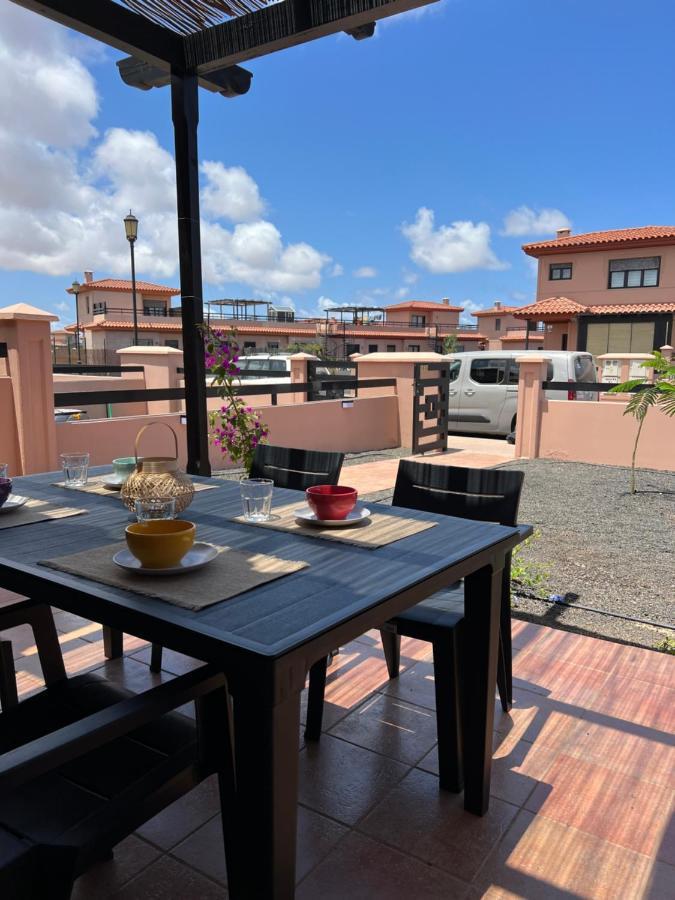 Villa Do Juano 라하레스 외부 사진