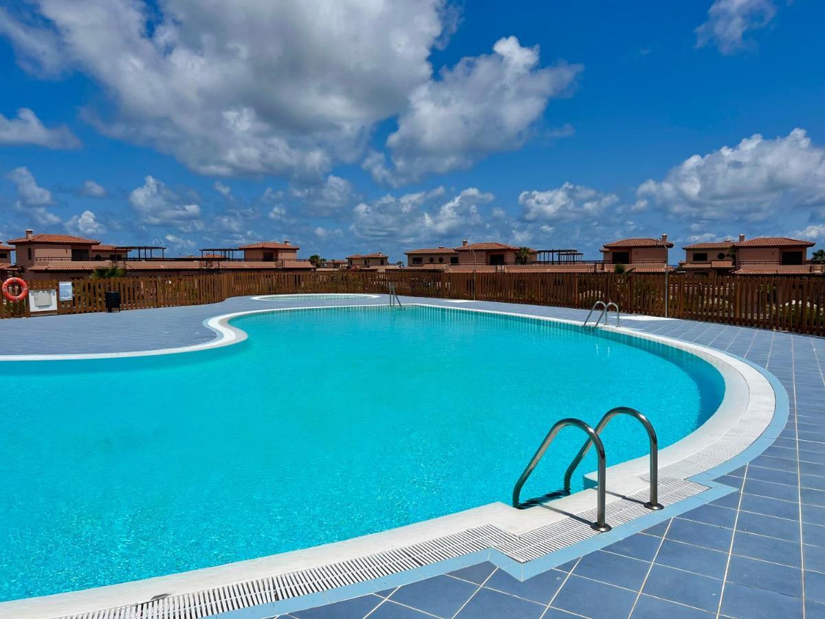 Villa Do Juano 라하레스 외부 사진