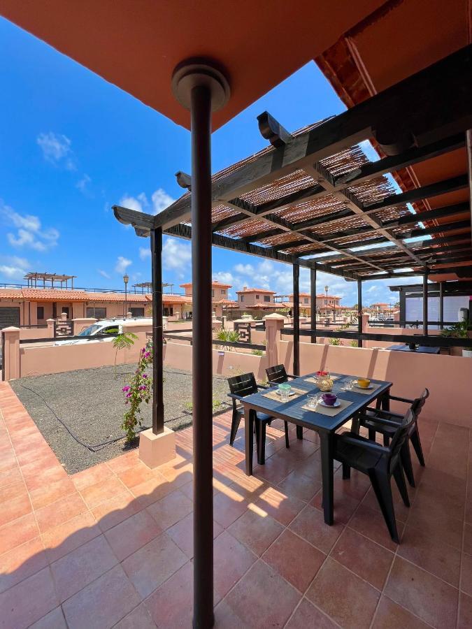 Villa Do Juano 라하레스 외부 사진